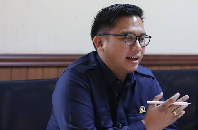 Perda KTR Sudah Disahkan Sejak Lama, Rediana Awangga: Ini Belum Maksimal Karena Masih ada Masyarakat yang Merokok Dimana Saja