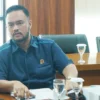 Anggota Komisi IV DPRD Kota Bogor, Tri Riyanto Andhika. (Yudha Prananda / Jabar Ekspres)