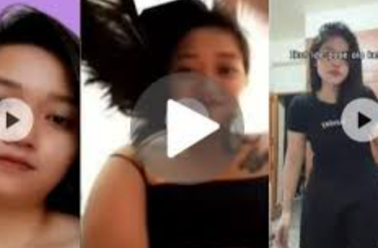 Viral Video Yanti TKW Taiwan Durasi 1 Menit di TikTok, Link Asli Diburu Netizen, Kenapa?