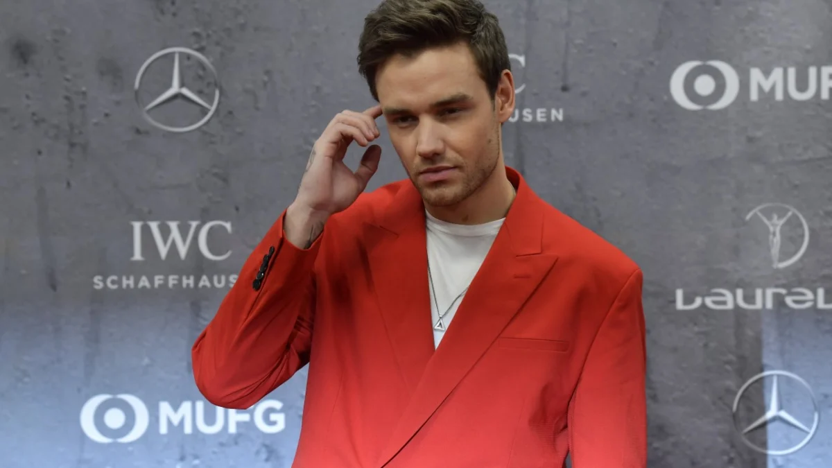 Kronologi Liam Payne Tewas Usai Jatuh dari Balkon Hotel di Argentina