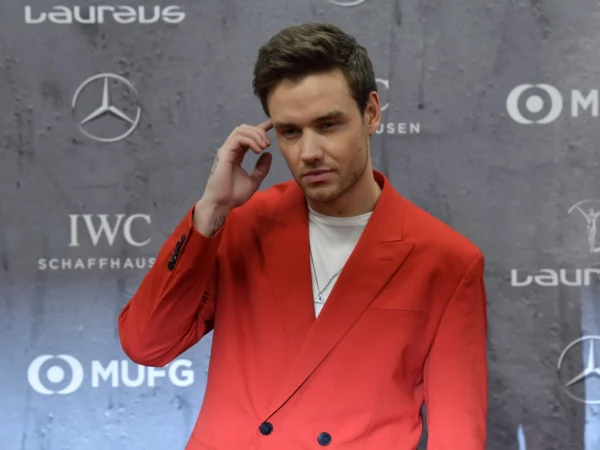 Kronologi Liam Payne Tewas Usai Jatuh dari Balkon Hotel di Argentina