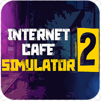 Download Internet Cafe Simulator Terbaru 2024 Aman Tanpa Mod APK