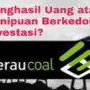 Kapan Aplikasi Berau Coal Akan Terbongkar Sebagai Scam Penipuan? Ini Prediksinya