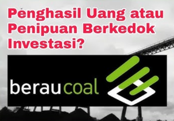 Kapan Aplikasi Berau Coal Akan Terbongkar Sebagai Scam Penipuan? Ini Prediksinya