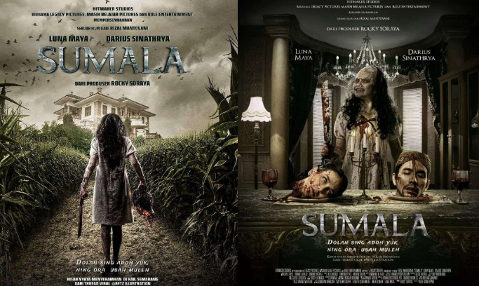 Nonton Film Sumala 2024 Full Movie Kualitas Full HD di Layar Lebar