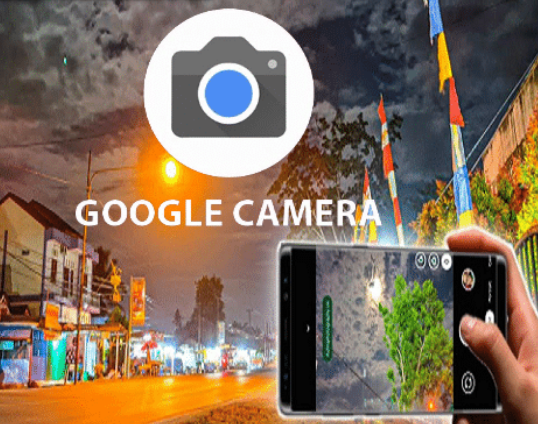 Download Google Camera (GCam) Mode Malam Versi Terbaru 2024