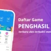 Rekomendasi Aplikasi Olahraga Penghasil Uang Langsung Cair Terbukti Membayar