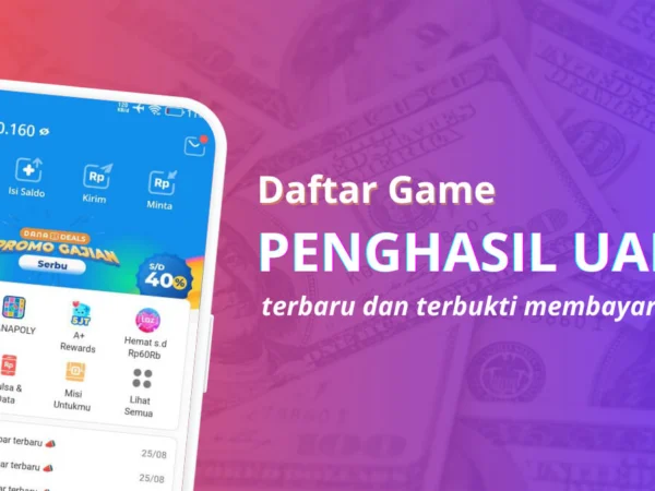 Rekomendasi Aplikasi Olahraga Penghasil Uang Langsung Cair Terbukti Membayar