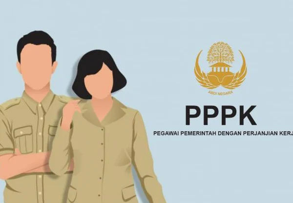 Pendaftaran Seleksi PPPK 2024 Resmi Dibuka, ini Link dan Cara Daftarnya