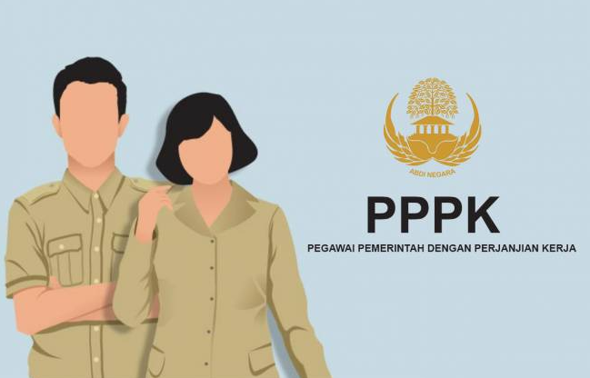 Pendaftaran Seleksi PPPK 2024 Resmi Dibuka, ini Link dan Cara Daftarnya