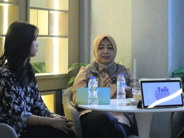 Jadi Prioritas, Yena Ma’soem Ingin Perempuan Bandung Lebih Berdaya