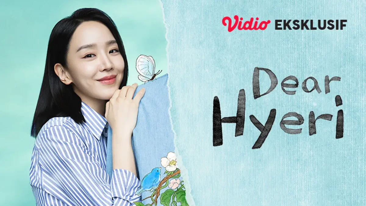 Nonton Drakor Dear Hyeri Episode 5-6 Sub Indo, Ini Link Resminya!