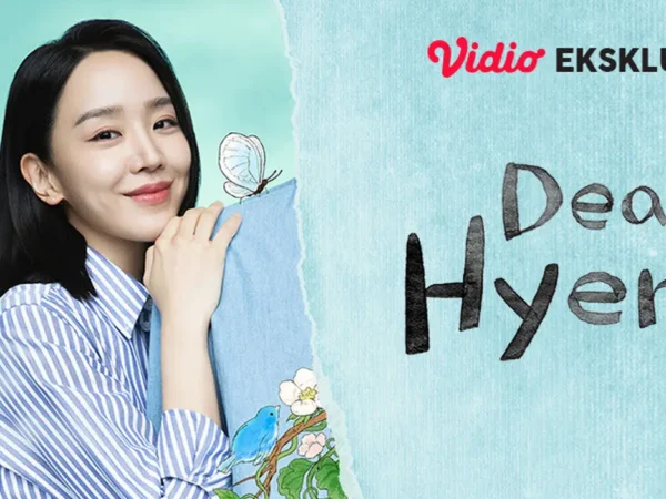 Nonton Drakor Dear Hyeri Episode 5-6 Sub Indo, Ini Link Resminya!