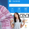 Klaim LINK DANA KAGET 4 Oktober 2024 Untuk Dapatkan Saldo Gratis Hari Ini!