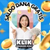 Dapatkan Saldo DANA Gratis hingga Rp 250.000 dari LINK DANA KAGET Hari Ini!