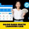 Lagi Berbagi Saldo DANA Gratis, Ini LINK DANA KAGET yang Bisa di Klaim Hari Ini!