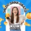 Buruan Klaim LINK DANA KAGET Hari Ini, Dapatkan Saldo DANA Gratis Didalamnya!