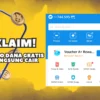 KLAIM LINK DANA KAGET 5 November 2024, Dapatkan Keuntungan Saldo E-Wallet Didalamnya!