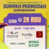 Promo Sumpah Pemuda Serba Rp 28.000 Untuk Pengguna Wondr di 5 Tempat Ini