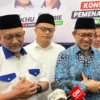 Diketuai Ahmad Heryawan, ASIH Resmi Kukuhkan Tim Pemenangan di Pilgub Jabar 2024