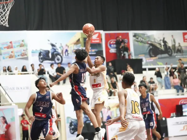 DAM Kembali Dukung Generasi Muda Lewat Honda DBL 2024 West Java Series