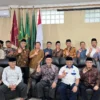 Temui PW Persis Jabar, Ahmad Syaikhu Komitmen Wujudkan Generasi Berdaya Saing Lewat IMTAQ dan IPTEK