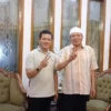 Nu'man Abdul Hakim Serukan Warga Kabupaten Bandung Solid Menangkan Dadang Supriatna-Ali Syakieb