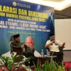 Punya Visi Misi Jelas Majukan Jabar, DDII Deklarasi Dukung Pasangan ASIH