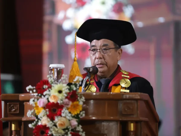 Universitas Pendidikan Indonesia Gelar Dies Natalis ke-70, Semakin Berkarya dan Mendunia