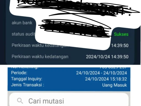 Aplikasi SAI AI Masih Bisa Withdraw di Beberapa Daerah, Benarkah? Waspada bagi Para Member!