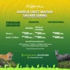 Harga tiket masuk Taman Safari Bogor/