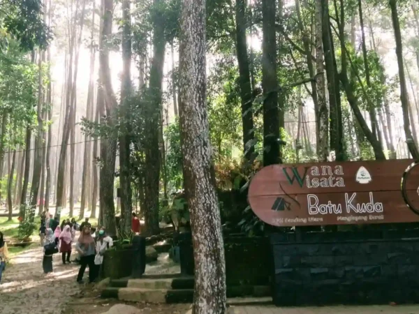 9 Destinasi Wisata Alam di Bandung Timur yang Wajib Dikunjungi