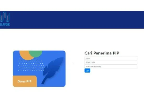 Link Cek Pencairan Bansos PIP Oktober 2024 dan Jumlah Bantuan Berdasarkan Jenjang Pendidikan