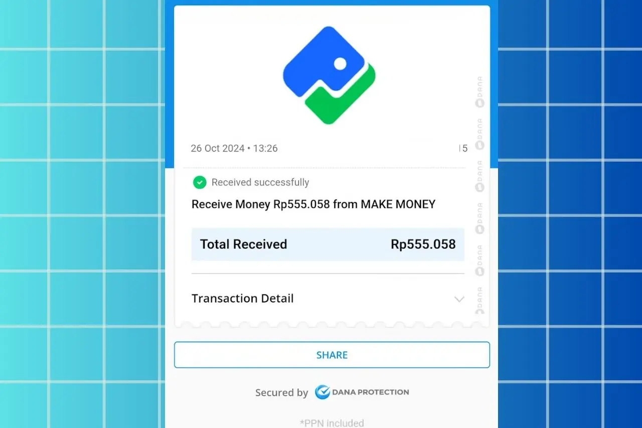 Tips Nonton YouTube Shorts Bisa Menghasilkan Saldo Dompet Elektronik, Penarikan Bisa Sampai Sebesar Rp555.000!