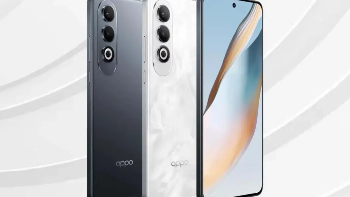 OPPO K12 Plus Resmi Diumumkan, Inilah Fitur dan Spesifikasinya!