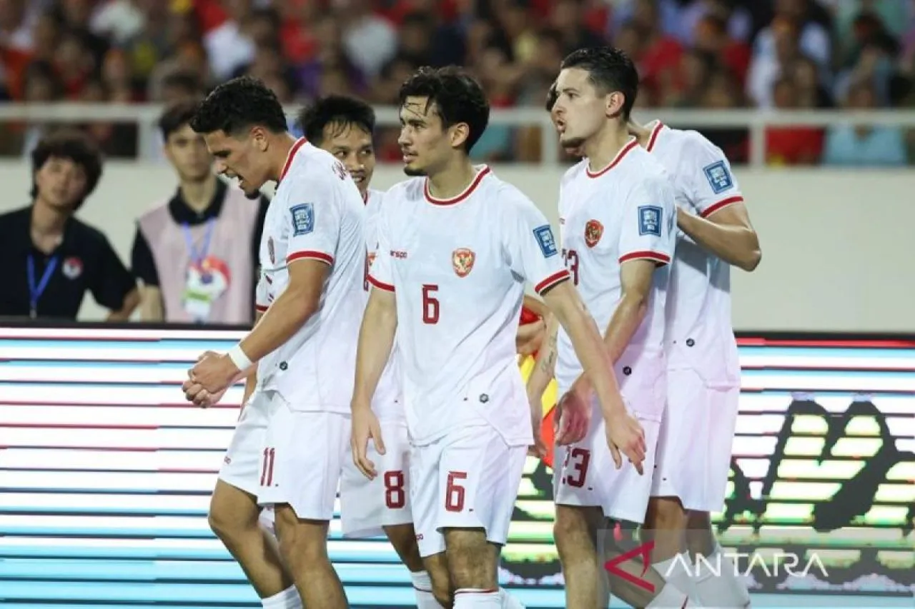 Prediksi Pertandingan Timnas Indonesia vs. China: Indonesia Siap Patahkan Dominasi China!