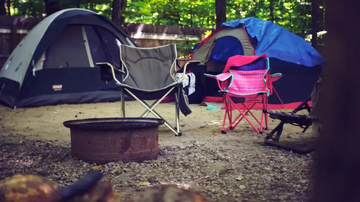 6 Tempat Camping Terbaru di Cikole Lembang Bandung yang Wajib Dicoba