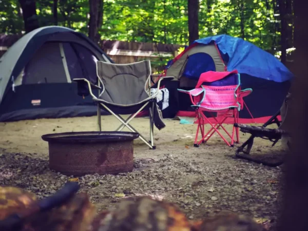 6 Tempat Camping Terbaru di Cikole Lembang Bandung yang Wajib Dicoba