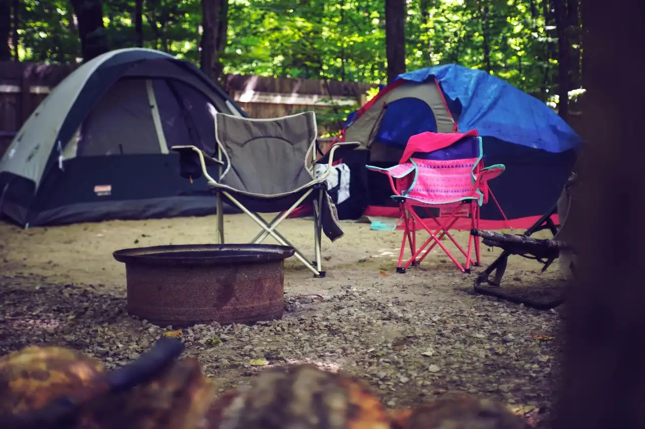 6 Tempat Camping Terbaru di Cikole Lembang Bandung yang Wajib Dicoba