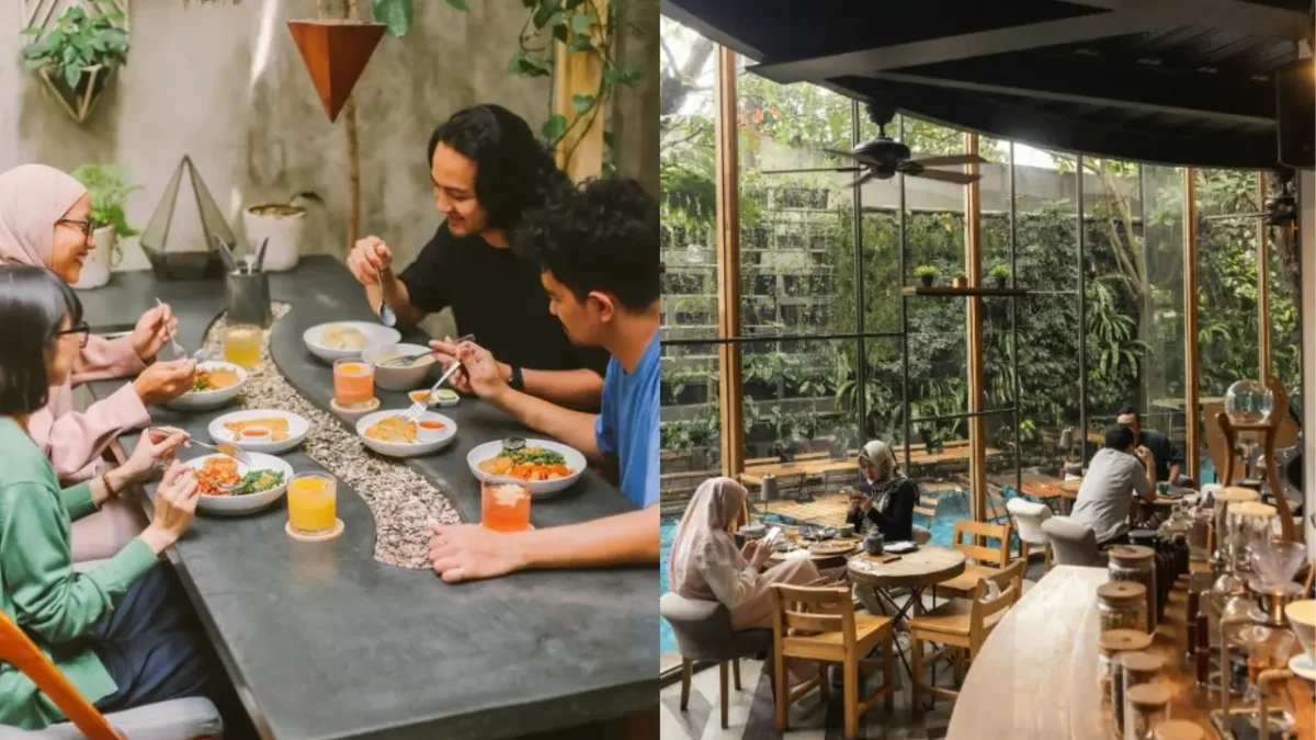 5 Tempat Ngopi Terbaik di Bandung yang Tak Tergantikan Sampai Sekarang, Wajib Dikunjungi!