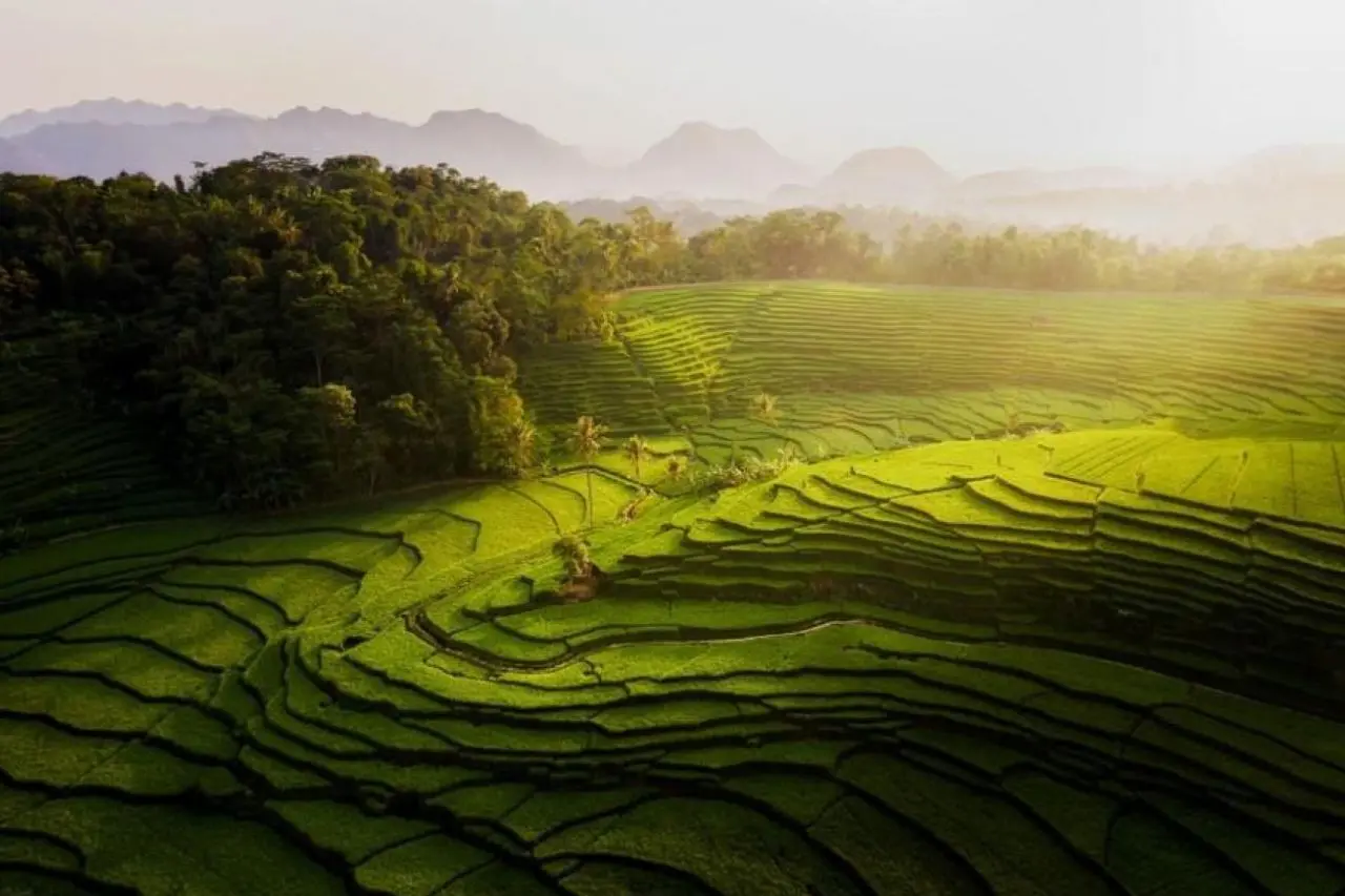 5 Rekomendasi Tempat Wisata Alam di Jawa Barat dengan Pemandangan yang Sangat Menakjubkan