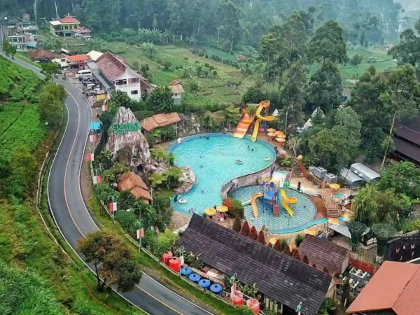 5 Tempat Wisata Terbaru di Ciwidey Bandung yang Wajib Dikunjungi di 2024