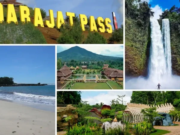 12 Tempat Wisata Terbaru di Garut 2024, Rekomendasi Liburan Keluarga yang Wajib Dikunjungi