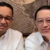 Tom Lembong di Mata Anies Baswedan: Tom Merupakan Pribadi Berintegritas Tinggi