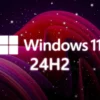 Cara Update Windows 11 24H2 dan Fitur Terbaru yang Harus Kamu Tahu