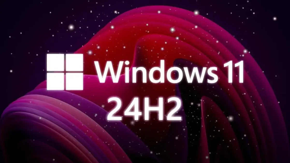 Cara Update Windows 11 24H2 dan Fitur Terbaru yang Harus Kamu Tahu