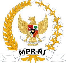 Logo MPR Ri. (mpr.go.id)