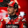 Bagnaia Raih Pole Positition Jelang Race GP Thailand dan Cetak Rekor Baru 