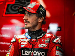 Bagnaia Raih Pole Positition Jelang Race GP Thailand dan Cetak Rekor Baru 