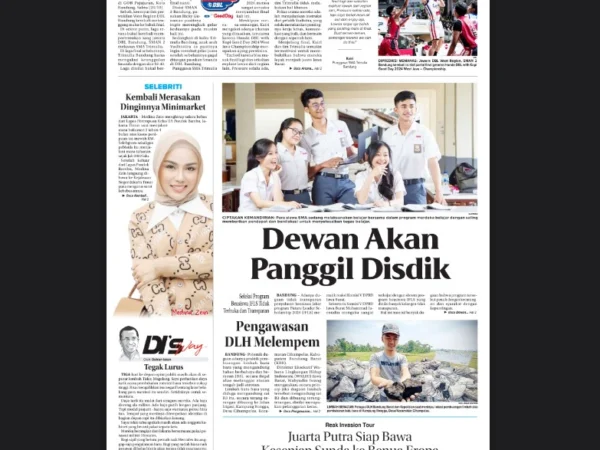 Epaper Jabar Ekspres 25 Oktober 2024